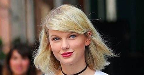 fans notice something different about taylor swift did she get massive breast implants photos