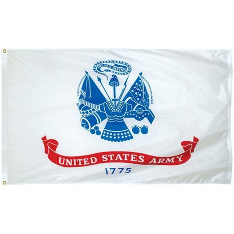Us Army Flag Ultimate Flags