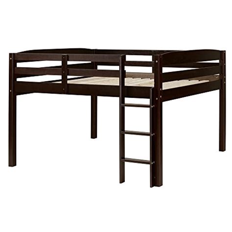 Camaflexi Concord Full Size Junior Loft Bed 3980000 Ojcommerce