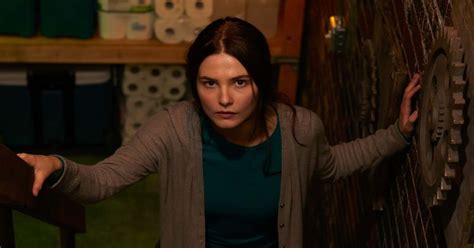 Girl In The Basement Review Disturbing Film Inspired By Real Life Sexual Assault Is Not For