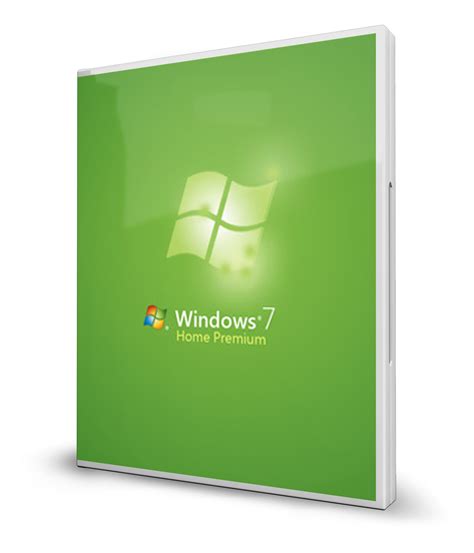 Скачать Оригинальный образ Windows 7 Home Premium C активацией Iso