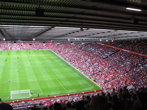 Sir matt busby way, old trafford, manchester, m16 0ra. Old Trafford One of the Magnificent stadium ~ Manchester ...