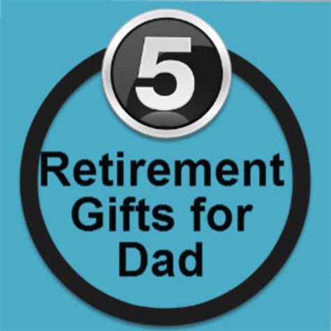 Retirement is an important milestone and an emotional phase for your dad. Retirement Gifts for Dad | A Listly List