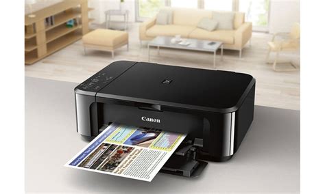 For the required environment, setting procedure, restrictions, etc. Canon Pixma MG3620 Wireless All-in-One Inkjet Printer ...