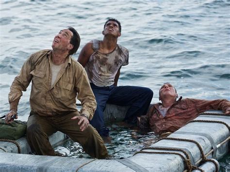 The uss indianapolis is among the ships photographed at pearl harbor's ford island less than two months before the japanese attack on december 7 one of the more chilling scenes was fisherman quint's quiet recounting of bobbing in pacific waters for days while sharks circled him and his fellow. USS Indianapolis: Men of Courage (2016) - FILMGAZM