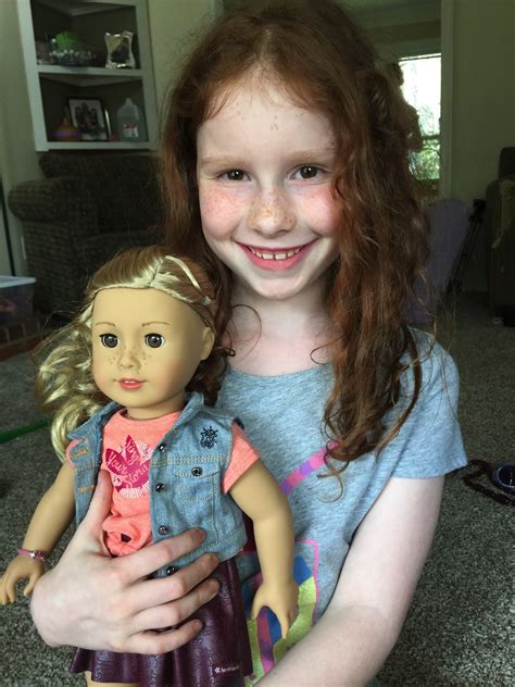 meet tenney grant american girl doll really are you serious