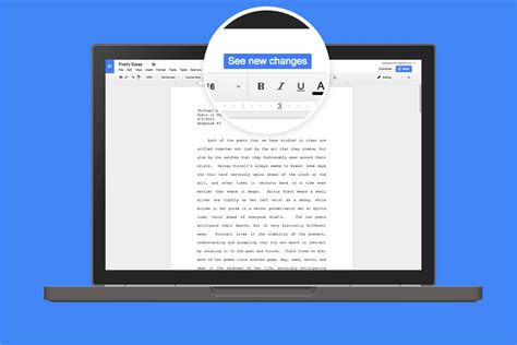 Multiple people can edit a document at the same time. Google updates Docs with integrated search on Android ...