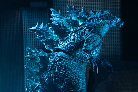 H160mm zahlung wir akzeptieren nur. NECA Godzilla V2 (2019) & Rodan (2019) Reveals - Toho Kingdom