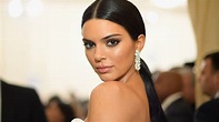 Kendall Jenner : la recette de son masque capillaire 100% naturel et ...
