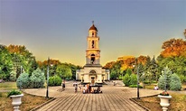 Top 5 des choses à voir à Chisinau, Moldavie - Voyage Aventure
