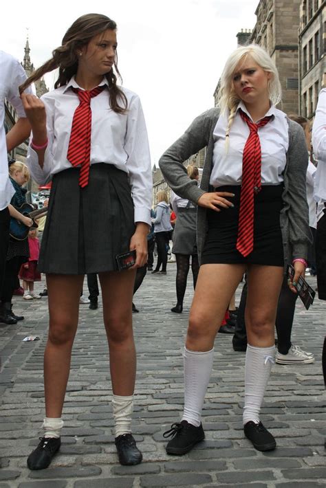 Scotland Schoolgirl Uniform Yahoo Search Results Yahoo Image Search