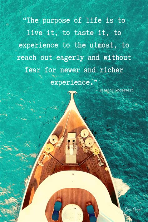 15 Inspiring Quotes For Explorers And Adventurers Geez Gwen