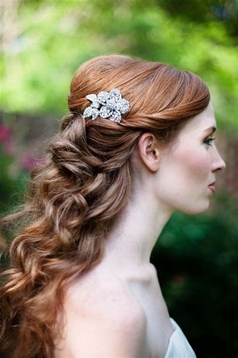 28 Retro Wedding Hairstyles Ideas To Copy Magment