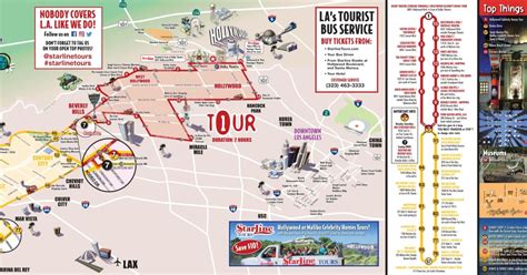 Los Ángeles Tour Panorámico En Autobús Con Paradas Libres Getyourguide