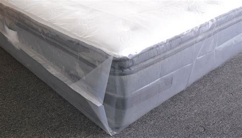 Twin / single mattress moving bag | 2.0 mil poly. How To Move or Transport A Mattress By Yourself | The ...