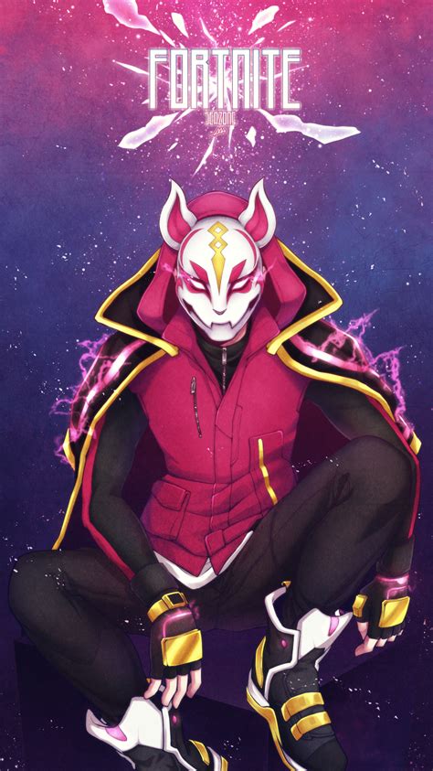 Check spelling or type a new query. Drift (Fortnite) Image #2422278 - Zerochan Anime Image Board