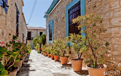 Top 5 Villages Hidden Places In Cyprus Cyprus For Travellers