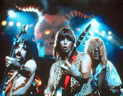 The Return Of Spinal Tap