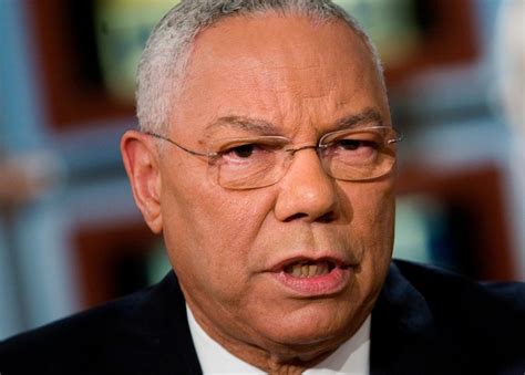 Clinton Told Fbi Colin Powell Recommended Private Email Sources Nbc News
