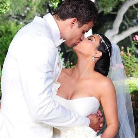 kim kardashian made 2m from 72 day marriage to kris humphries ibtimes uk