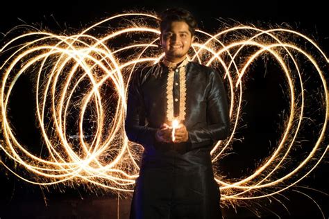 Diwali Special 🔥 Creative Photoshoot Poses And Ideas 2020 By Ash Vir