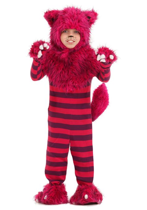 Cheshire cat tutorial hey guys! Toddler Deluxe Cheshire Cat Costume
