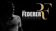 Roger Federer Logo Wallpapers - Top Free Roger Federer Logo Backgrounds ...
