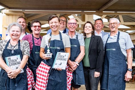 Comienza la temporada 9 de masterchef, el talent show de cocina más importante de españa. 2018 - Winnares Masterchef Hoogland - Keibewust033