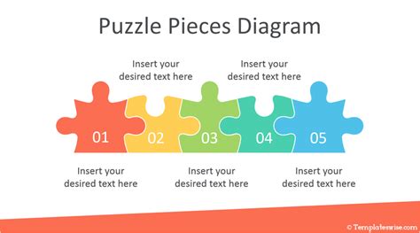 Puzzle ppt template is an attractive and affordable way to present your business presentation to your intended audience. Puzzle Pieces PowerPoint Template - Templateswise.com