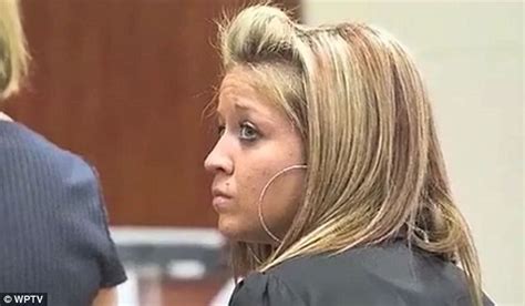 Lesbian Cheerleader Kaitlyn Hunts Plea Deal Revoked After She Refused