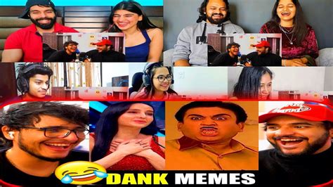 triggered insaan try not to laugh challenge vs my brother dank memes