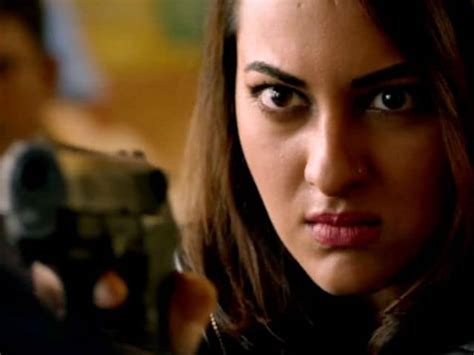 Force 2 Trailer Action Hero Sonakshi Sinha Is Here To Stay Ndtv Movies