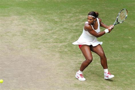 The 20 Richest Female Tennis Players Of All Time