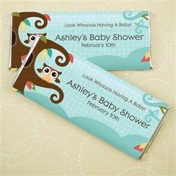 Such a cute way to keep track of how big your baby is getting. Do it Yourself Baby Shower Candy wrappers | Baby shower ...