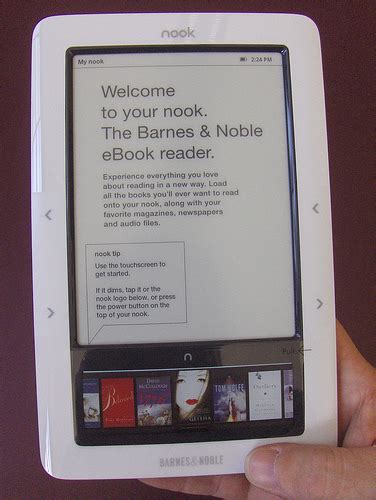 Best E Book Reader Apps For Bookworms