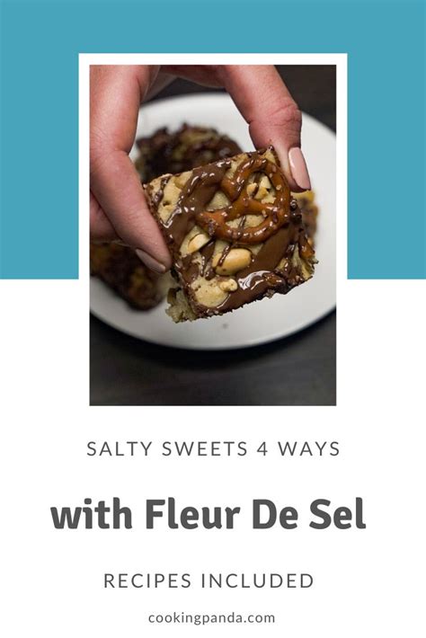 Recipes Recipes New Dessert Recipe Salty Sweet Treats