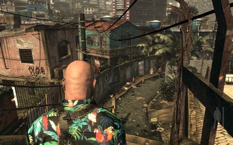 What Happened To The Max Payne Series Game Updates Gazette Review