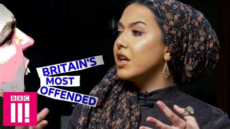 what is ethical porn and is fat shaming an issue britain s most offended youtube