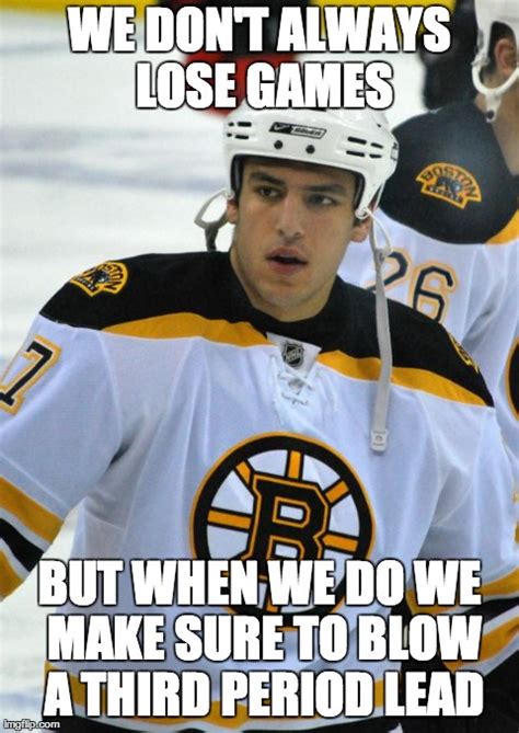Most Interesting Bruins Alive Imgflip