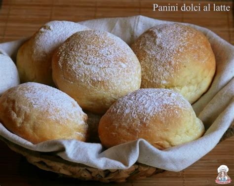 We did not find results for: Panini dolci al latte sofficissimi per la colazione