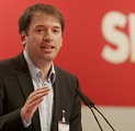 SPD-Linker: Niels Annen ohne Chance auf Bundestagsmandat - WELT