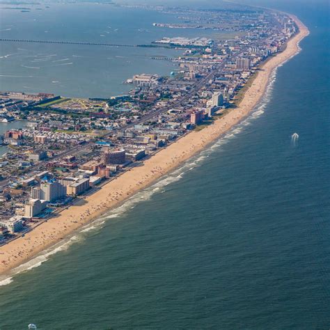 Best Things To Do In Ocean City Maryland