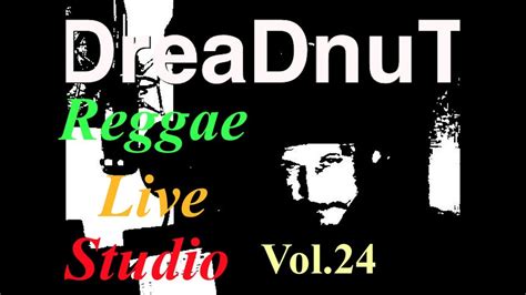 Deutscher Reggae Song German 2019 Live Studio Session Vol 24 By