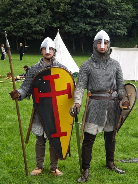English Historical Fiction Authors The Joy Of Reenactment Medieval