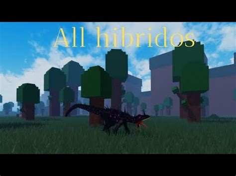 All H Bridos Land Of Lizards Roblox Youtube