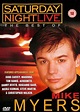 Rent Saturday Night Live: The Best of Mike Myers (1998) film ...