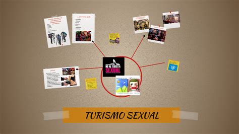 Turismo Sexual By Laura Cortés