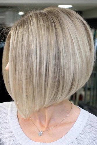 Bob cut is an evergreen hairstyle for all kind of women. 55 Versatile Medium Bob Haircuts To Try | LoveHairStyles.com