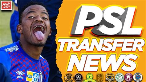 This is just fake news, skhosane tells kickoff. PSL Transfer News|Kaizer Chiefs Set To SIGN SuperSport ...