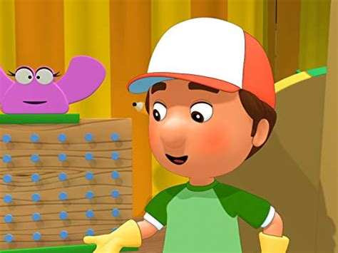 Handy Manny 2006